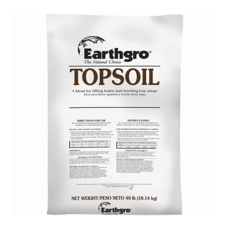 Scotts 40LB Top Soil 71140180
